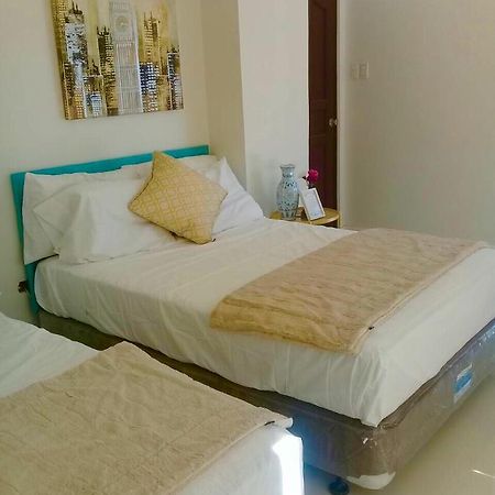 The Guest House Laoag Dış mekan fotoğraf