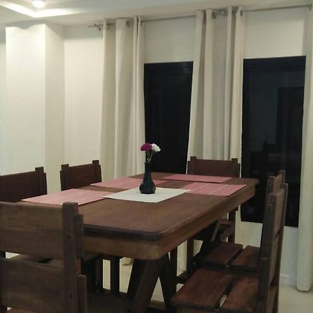The Guest House Laoag Dış mekan fotoğraf