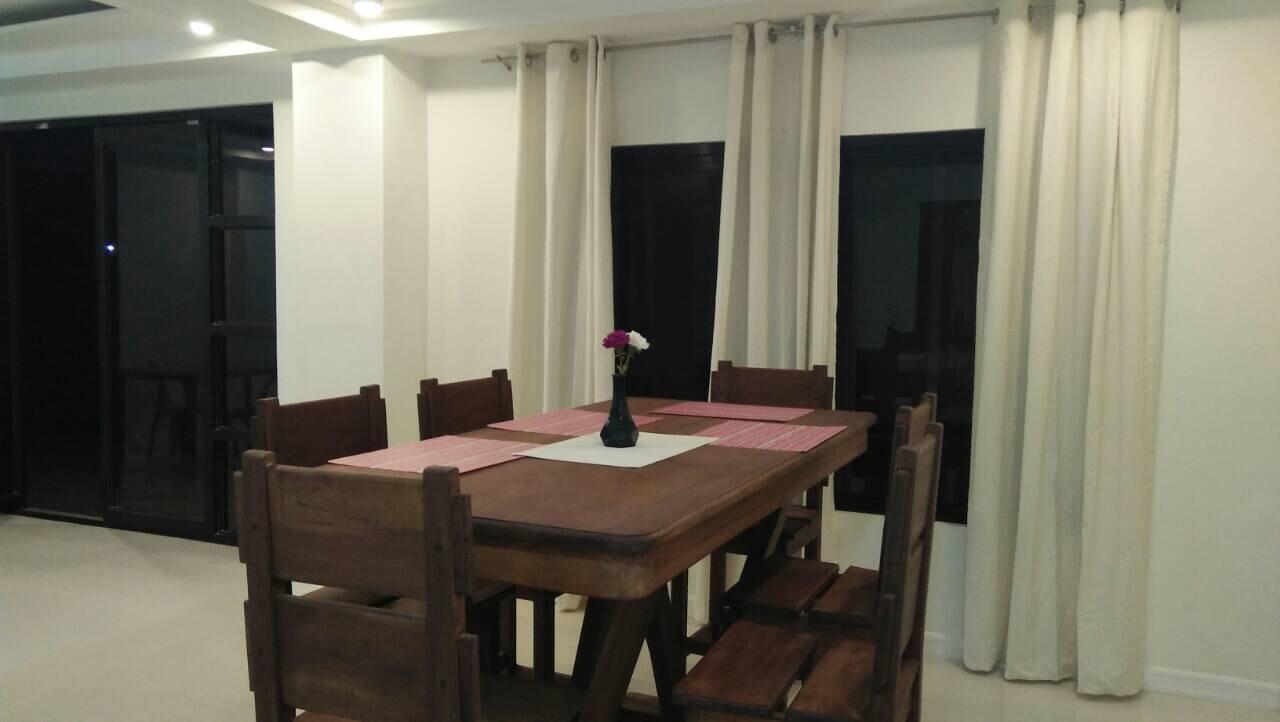 The Guest House Laoag Dış mekan fotoğraf